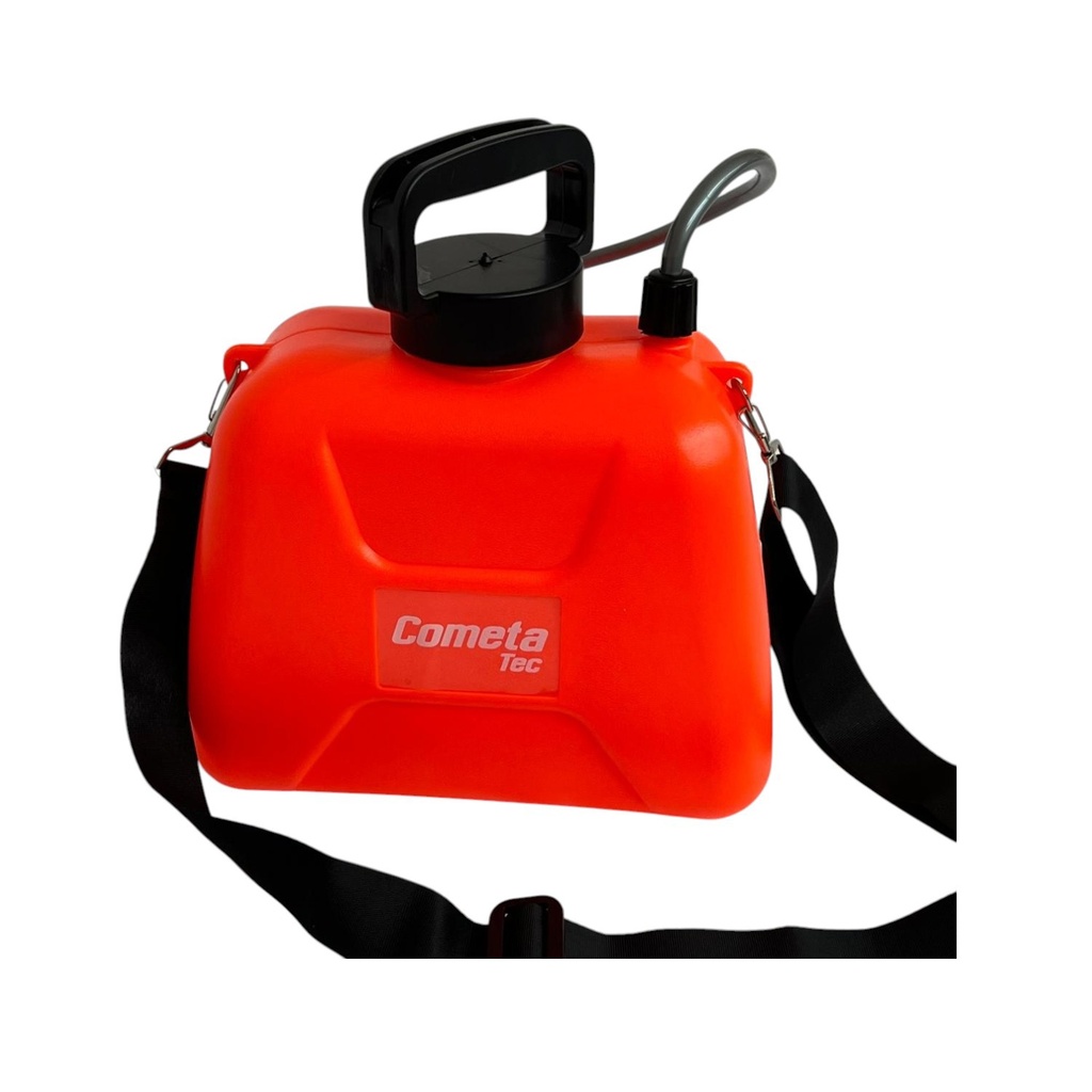 [MA-XFCHXF-CHPX-0095] Pulverizador Cometa Tec 5 lts. - naranja