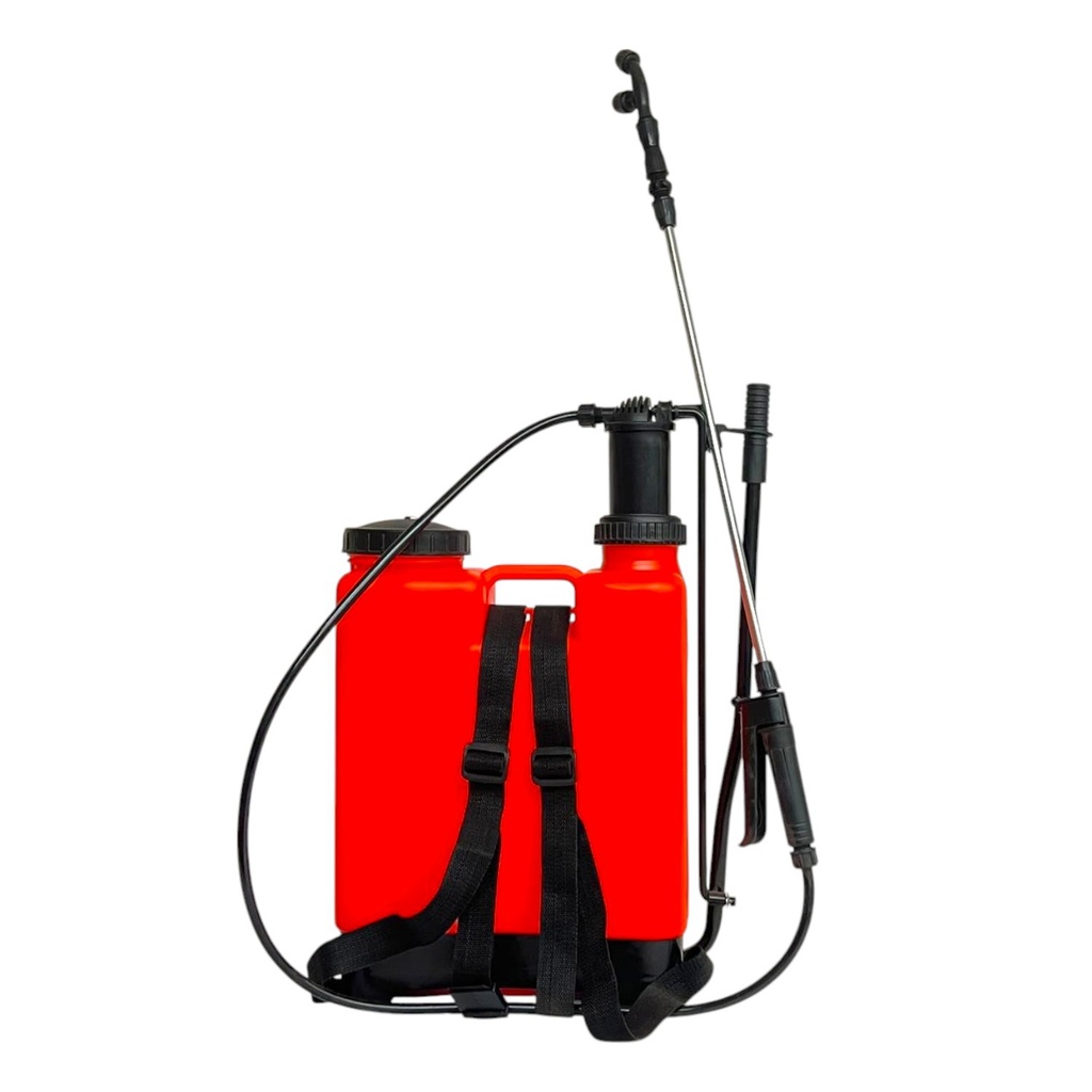 [MA-XFCHXF-CHPX-0075] Pulverizador Cometa Classic 12 lts.-