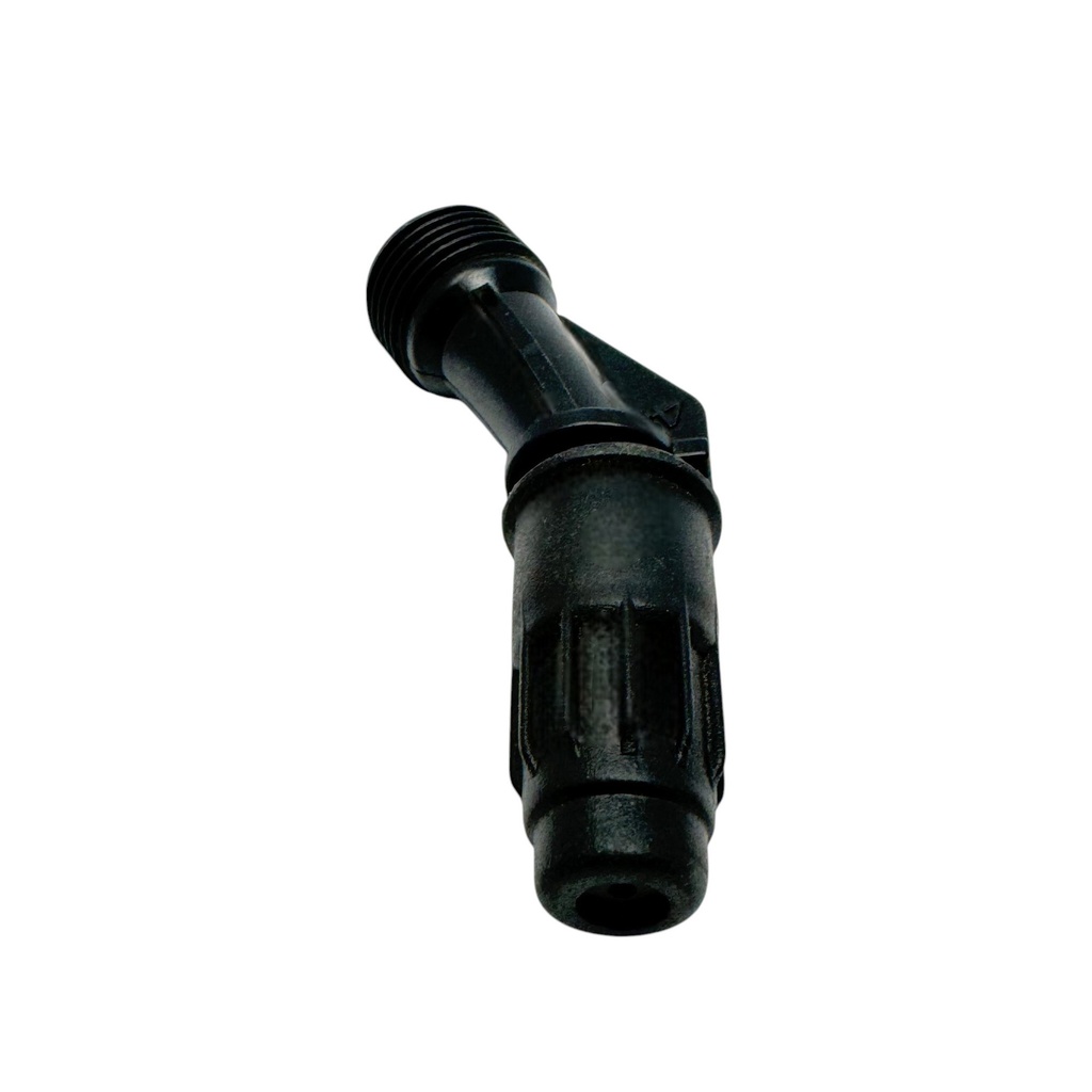 [MA-XFCHXF-CHRE-0284] Codo y Boquilla negra insecticida COMETA