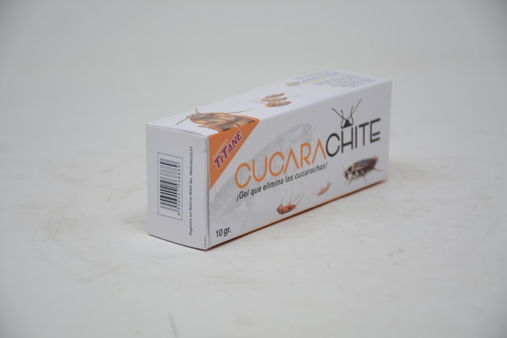 [MA-KOITKO-AHIN-0017] Promoción 30 unid Cucarachite 2,15% Gel + 15% descuento adicional