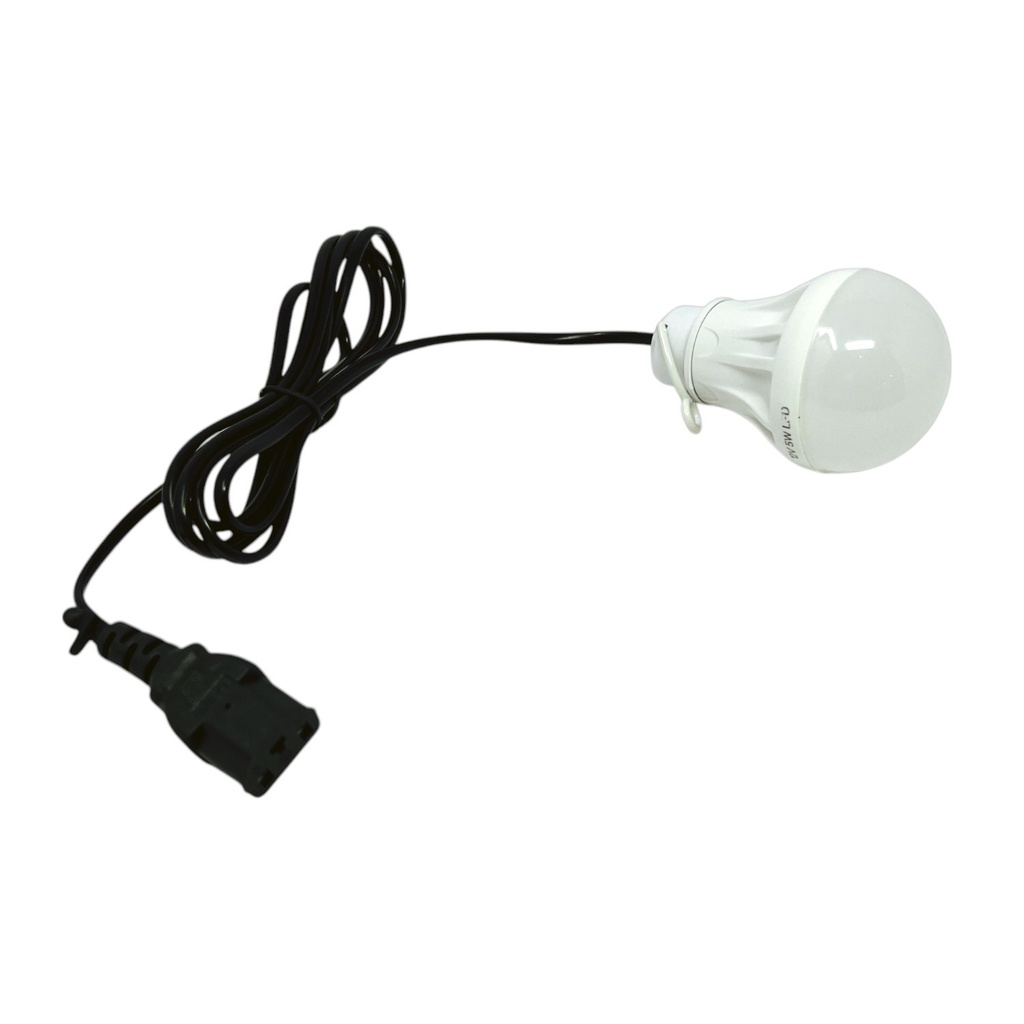[MA-XFCHXF-CHRE-0338] Cable luz portátil