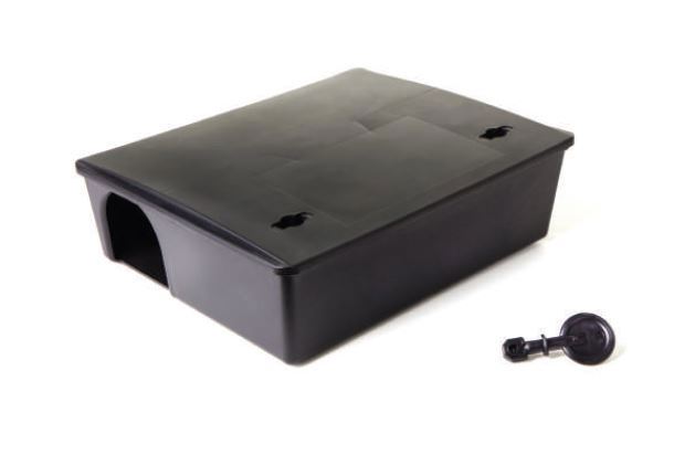 [MA-XFCHXF-CHRE-0276] Caja de cebo compacta B100