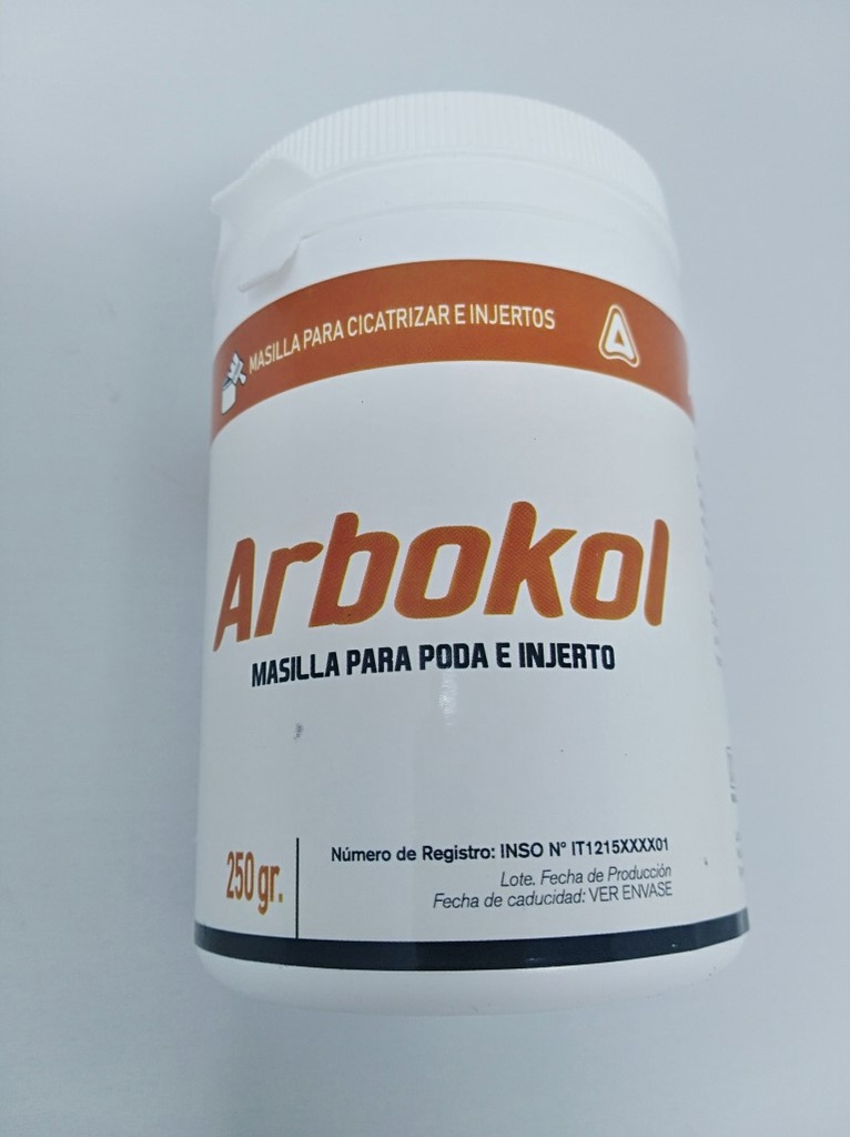 [MA-KOITKO-AHRA-0043] PACK 03Unid. Radip Ormon y 03Unid. Arbokol (01Unid. Lucidante Fogliare de bonificación)