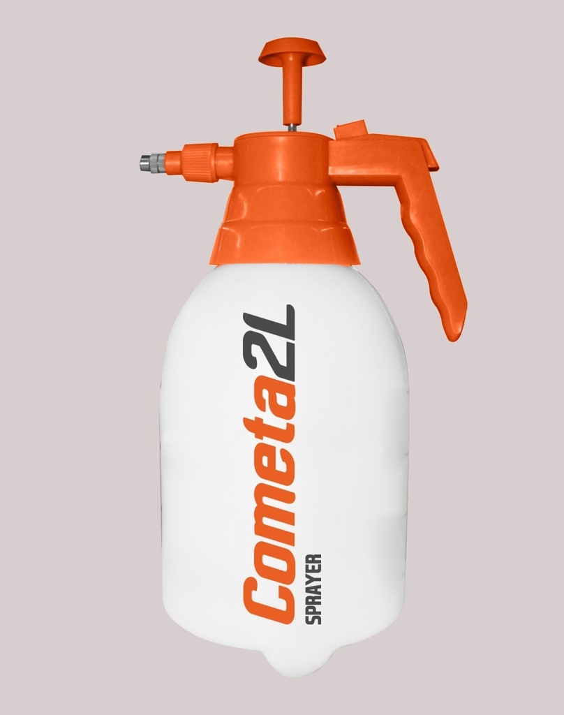 [MA-XFCHXF-CHPX-0061] Promoción 3Unid. Fumigadora Cometa 20Lts. Amarilla y 1Unid. Fumigadora Cometa 2Lts.