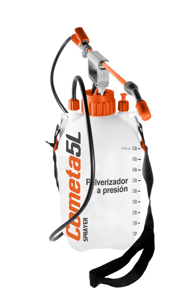 [MA-XFCHXF-CHPX-0062] Promoción 2Cajas Fumigadora 2Lts + 3Cajas Fumigadora 5Lts (15%Dscto)