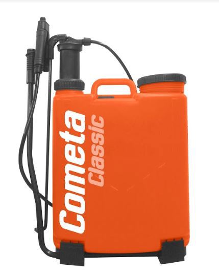 [MA-XFCHXF-CHRE-0141] Pulverizador Cometa 12 Litros manual móvil