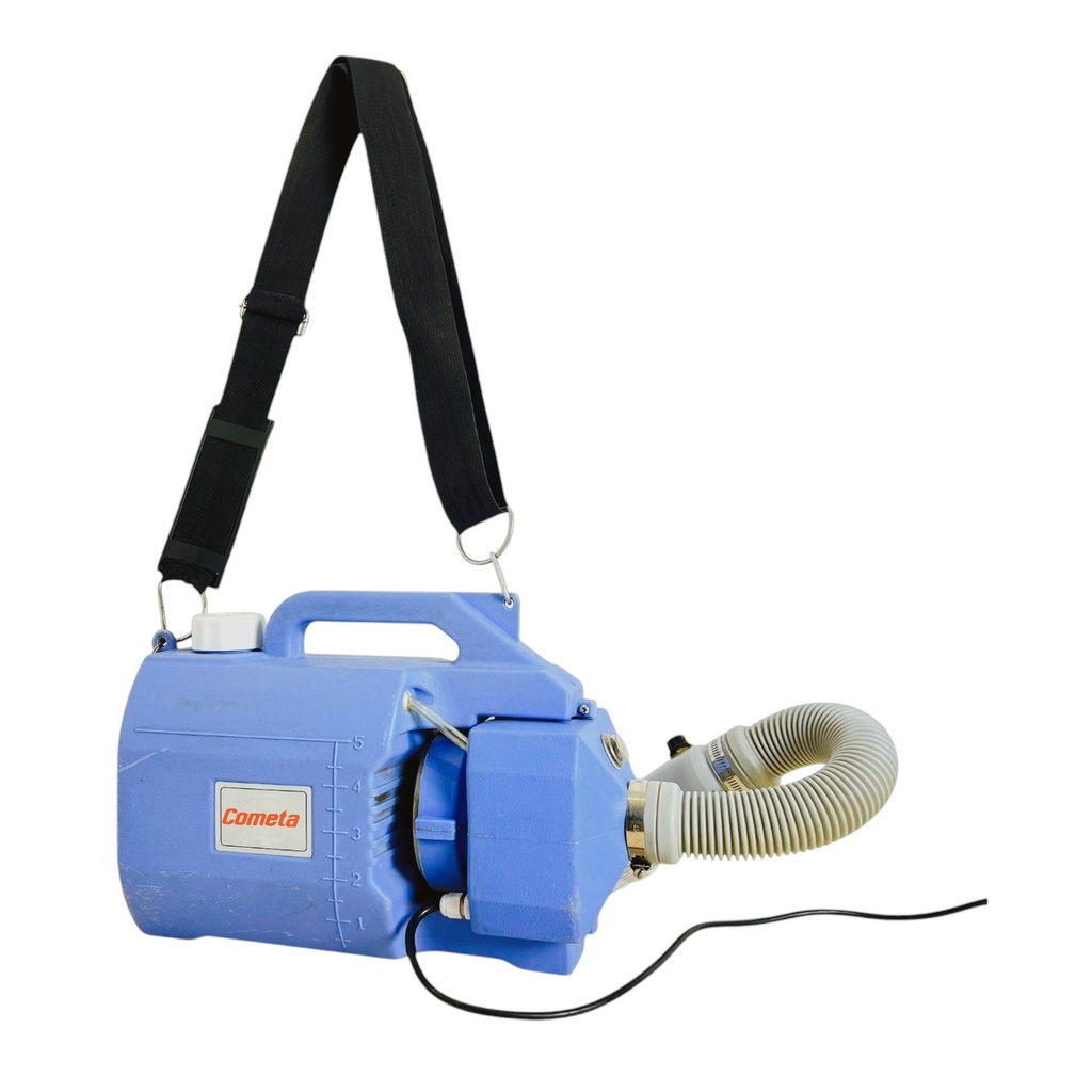 [MA-XFCHXF-CHRE-0309] Nebulizador ULV  de 5 Litros Electrica