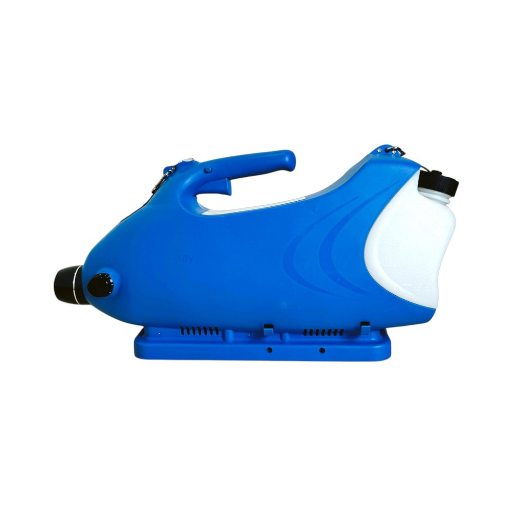 [MA-XFCHXF-CHRE-0313] Nebulizador en frío ULV de 2,5 Lts a batería modelo: 3600B