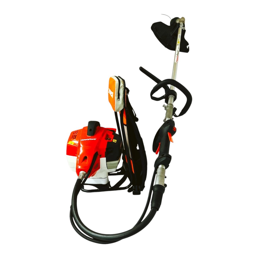 [MA-XFCHXF-CHRE-0345] Desbrozadora COMETA de mochila de 46,5 cc refrigeración por aire