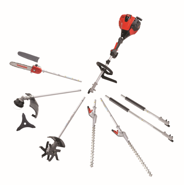 [MA-XFCHXF-CHRE-0346] MultiHerramienta COMETA TBC233M 32.6CC