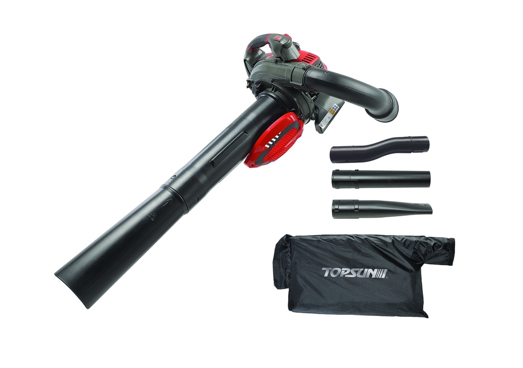 [MA-XFCHXF-CHRE-0348] Sopladora COMETA TBV228 27,6cc con accesorios