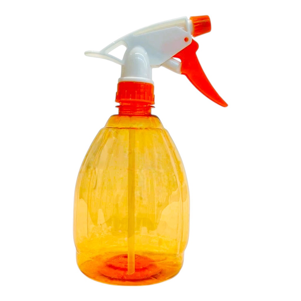 [MA-XFCHXF-CHPX-0090] Pulverizador Cometa 550ml naranja