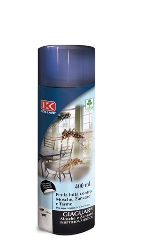 [MA-KOITKO-AHRA-0006] GIAGUAR botella 400ml