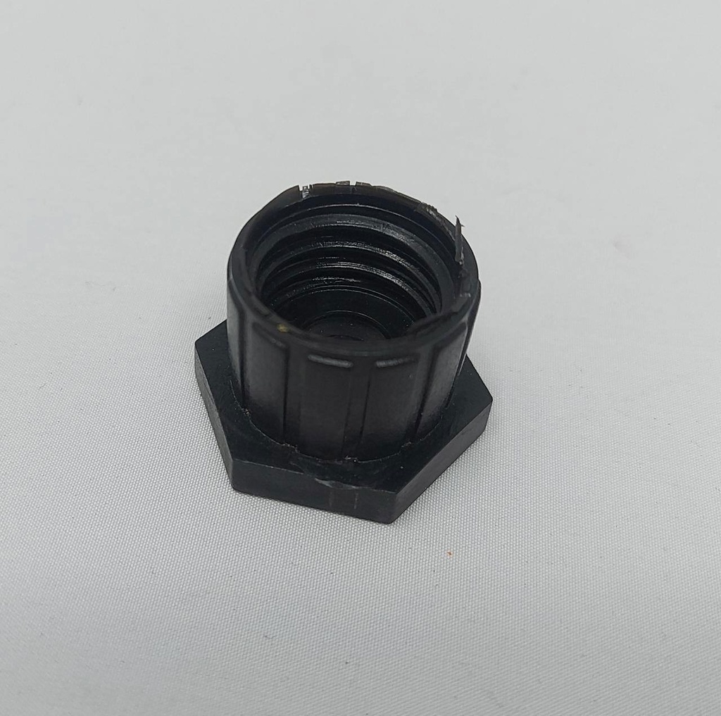 [MA-XFCHXF-CHRE-0324] Tuerca de la base del tanque XF-20B-4