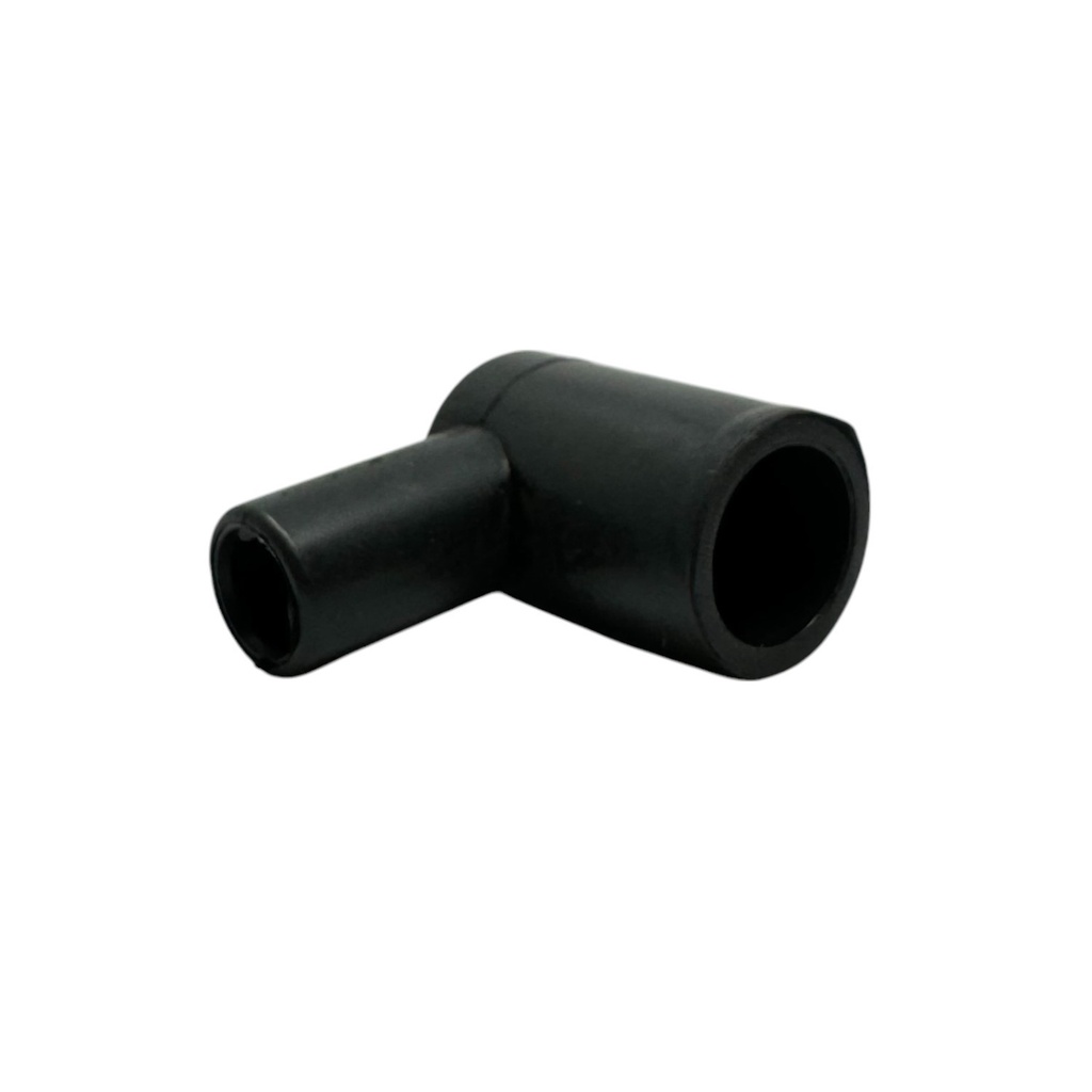 [MA-XFCHXF-CHRE-0335] Goma codo de la bomba Cometa Tec