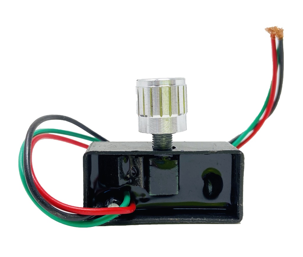 [MA-XFCHXF-CHPX-0055] Regulador de Presión Cometa TEC a Bateria 16 lts. -