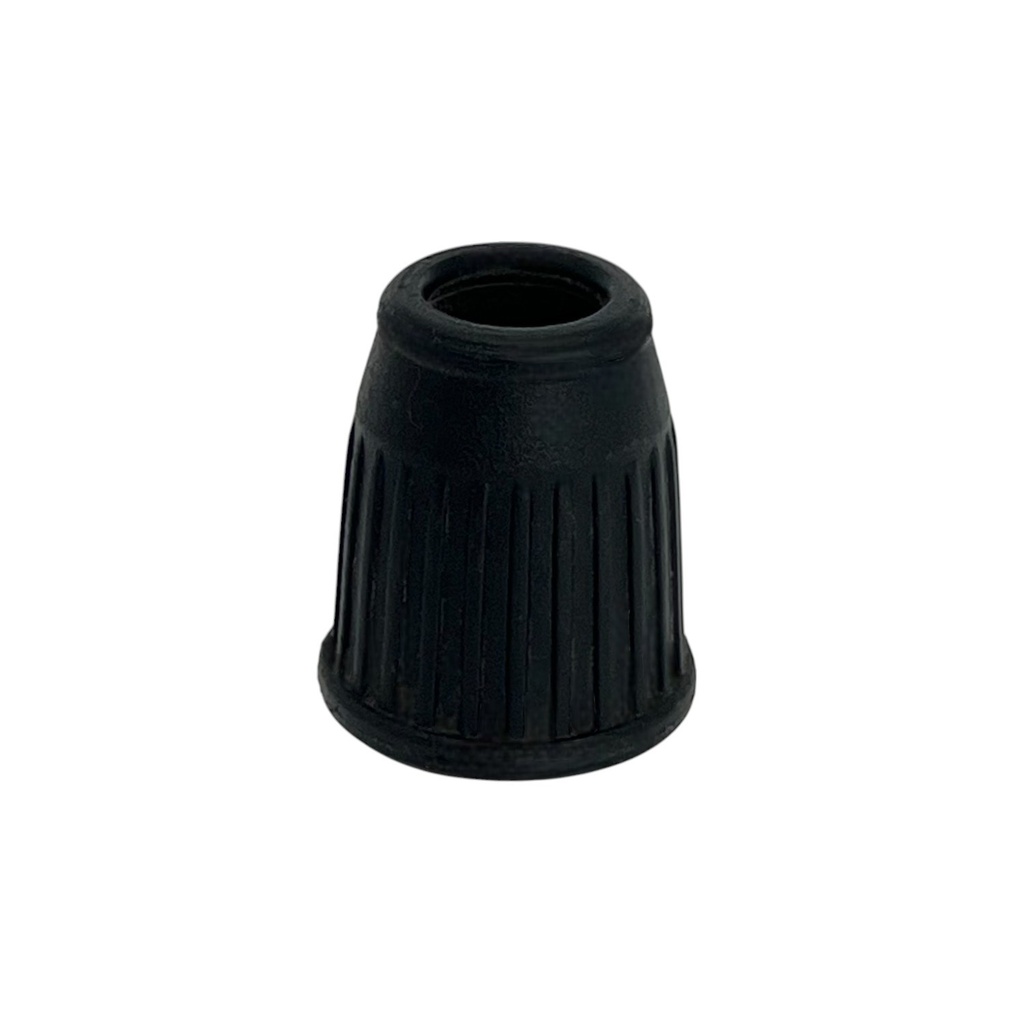 [MA-XFCHXF-CHRE-0126] Tapa rosca negra  XF-20B-4