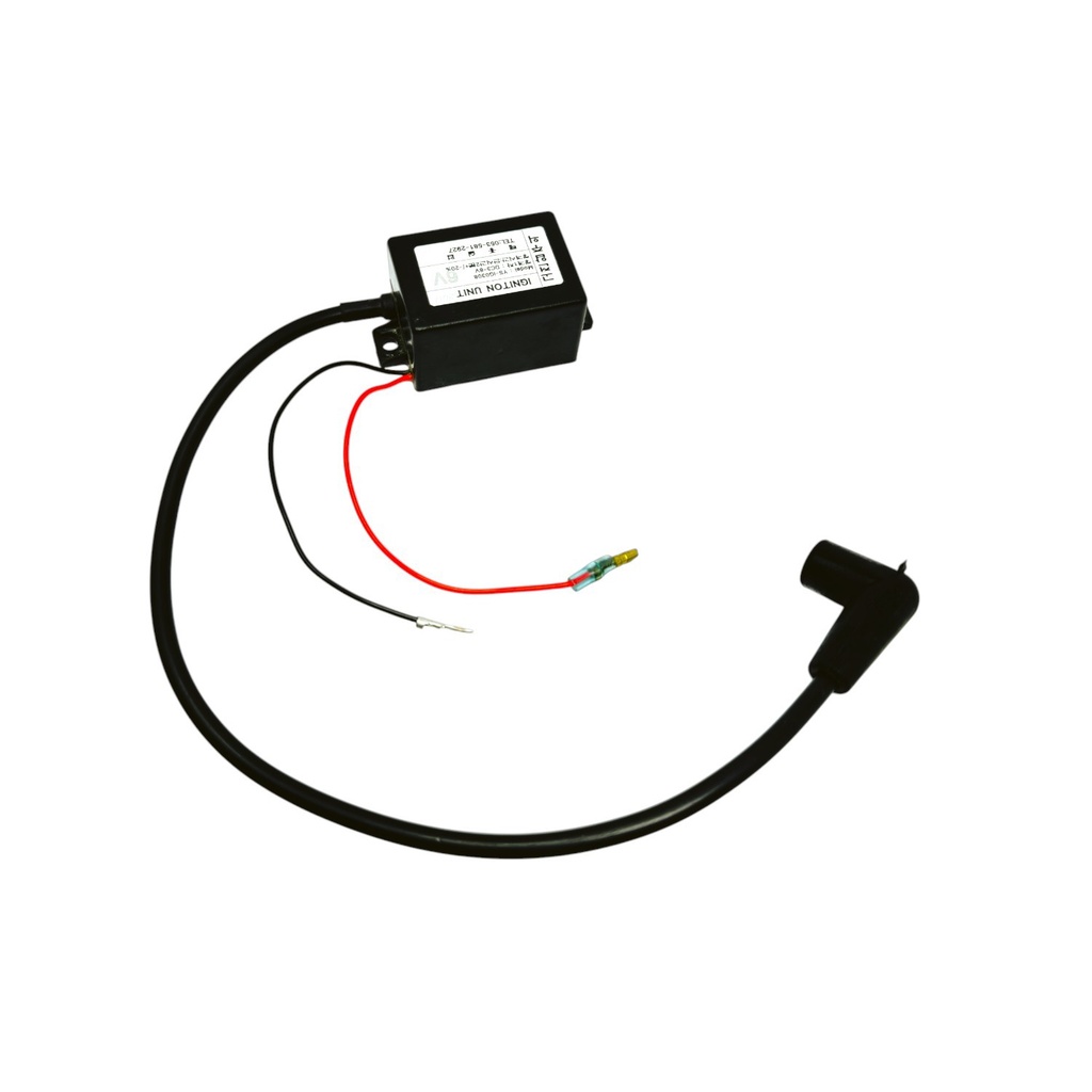 [MA-XFCHXF-CHRE-0270] Bobina de encendido del Termonebulizador COMETA FOG H200SF