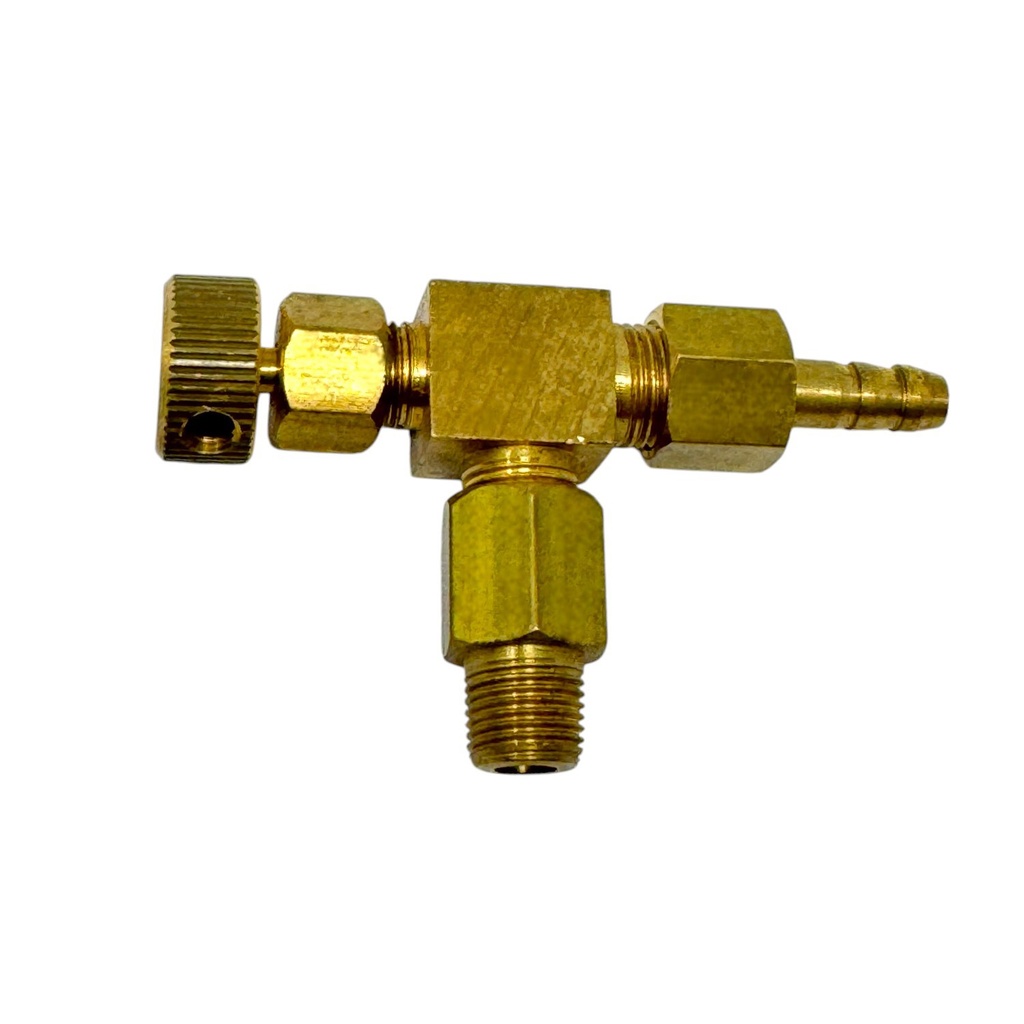 [MA-XFCHXF-CHRE-0285] Boquillas y clavijas del carburador del Termonebulizador H200SF XIFERELI 6,5 litros