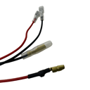 Cable A/B para desbrozadora Cometa HBC127DBJ