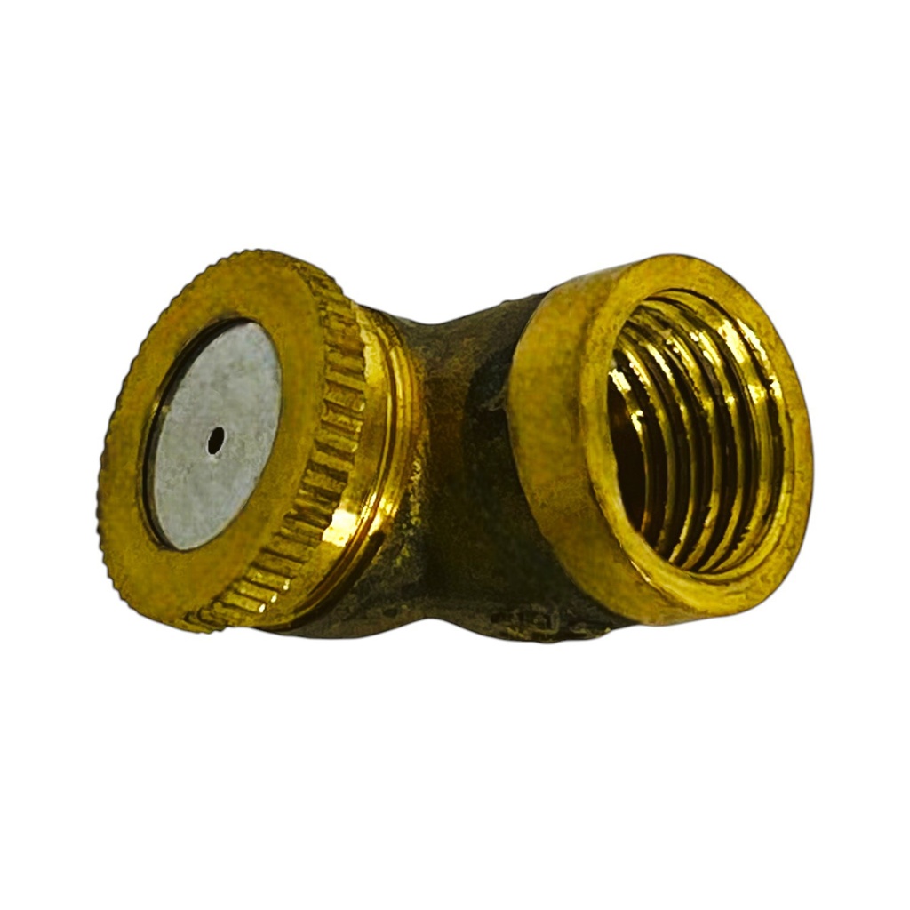 Boquilla p/insecticida 1 bronce XF-767