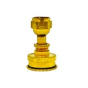 Boquilla p/insecticida 2 bronce XF-767