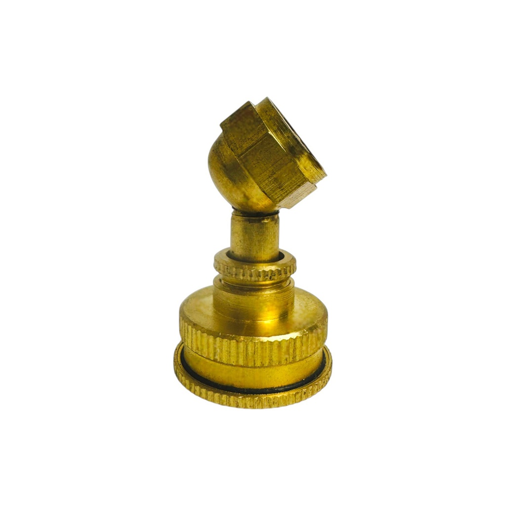 Boquilla p/insecticida 3 bronce XF-767