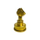 Boquilla p/insecticida 3 bronce XF-767