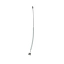 Cable del acelerador Motosierra COMETA HCS155 Part II (66) Montaje de admisión y escape