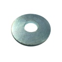 Arandela 05x016x1,5 Motosierra COMETA HCS155 Part III (103) Montaje inicial