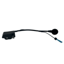 Bobina de encendido Motosierra Cometa HCS155