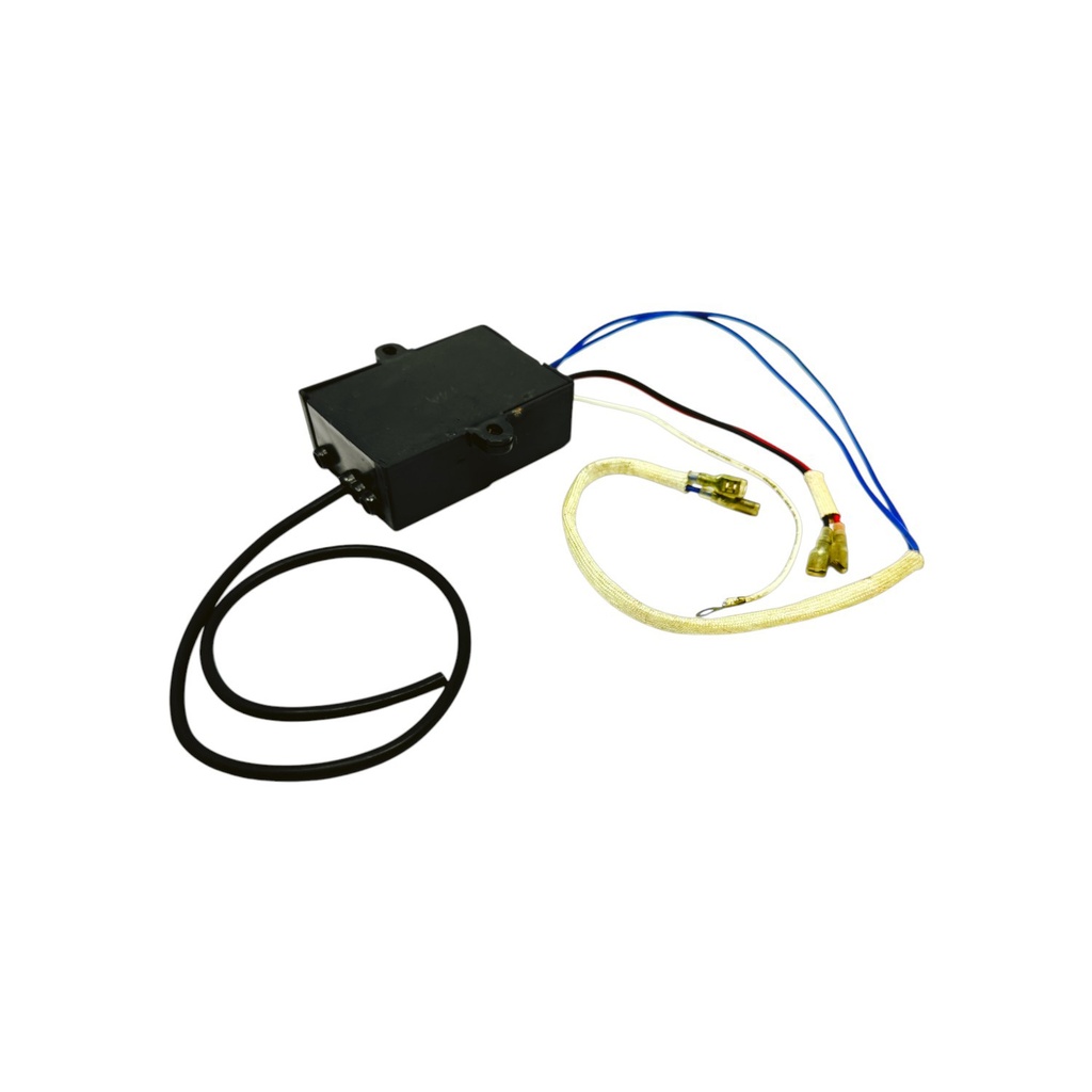 Bobina de encendido XIFERELI FOG 6lts