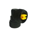 Boquilla Motopulverizador de 25Lts. con Varilla T