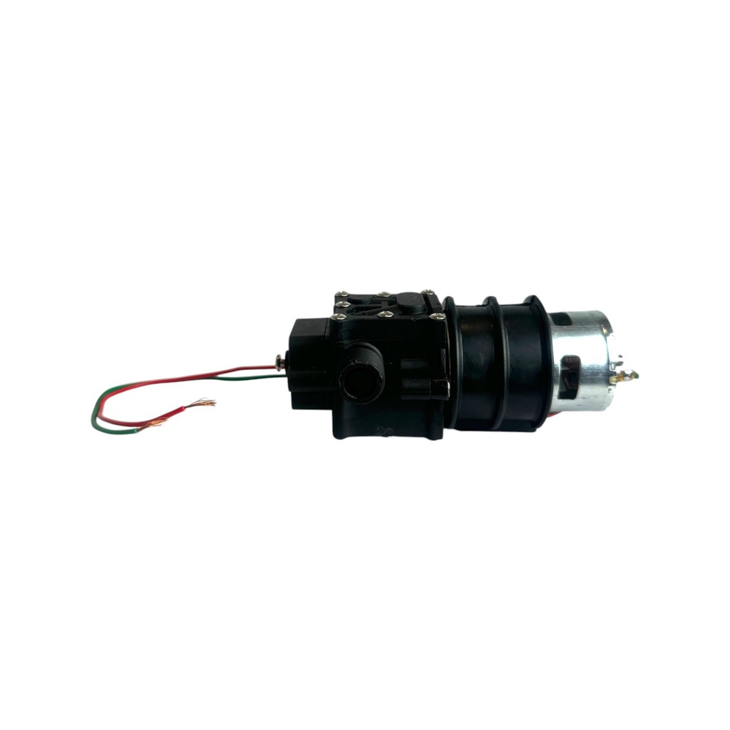 Bomba interna COMETA TEC 16lts