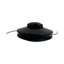 Carrete para rozadera RC-26