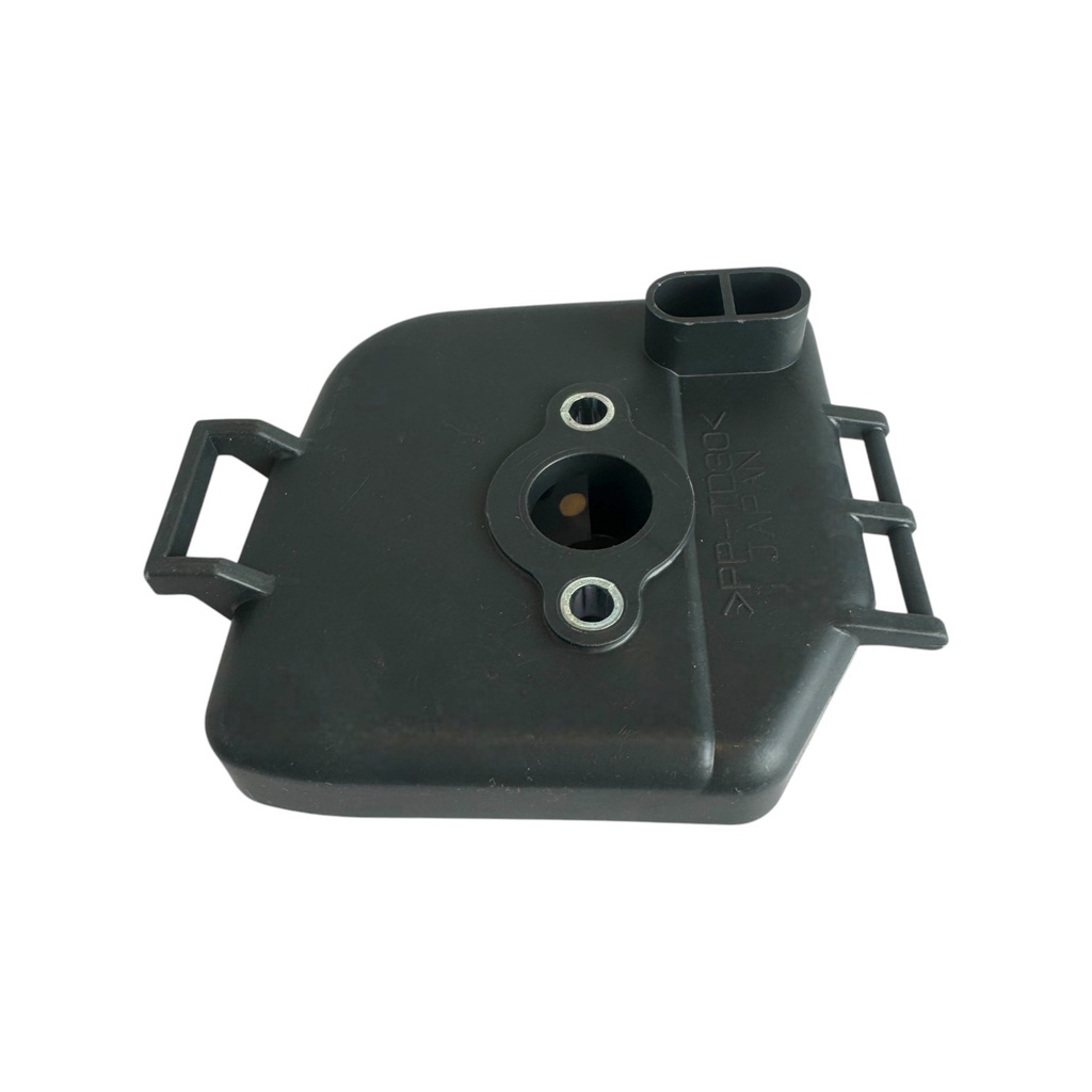Carcasa filtro de aire TJ027 RC26