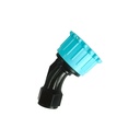 Boquilla de 6 salidas COMETA Tec XF-5M1