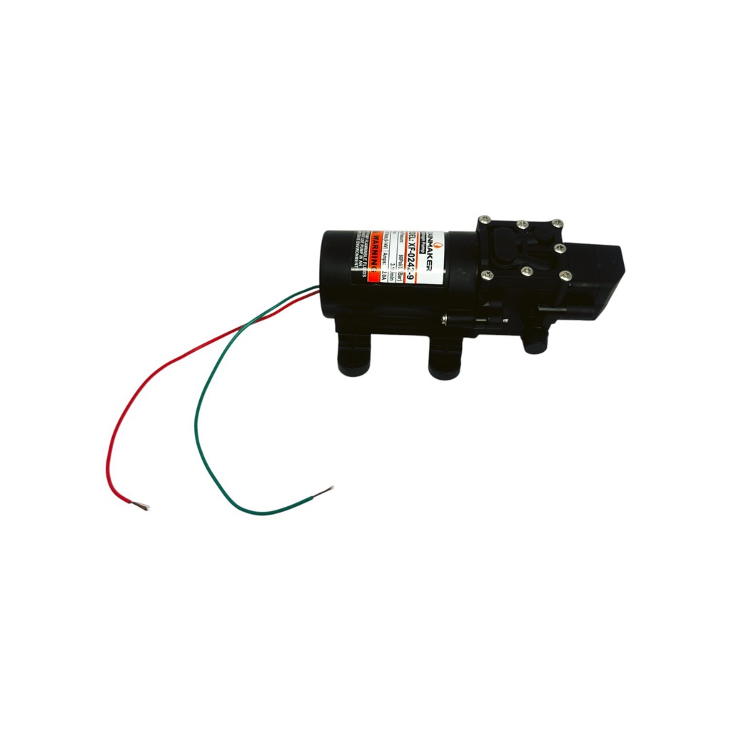 Bomba interna COMETA TEC 20lts