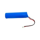 Bateria para pulverizador Cometa Tec 5Lts.