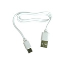 Cable cargador de bateria para pulverizador Cometa TEC 5Lts.
